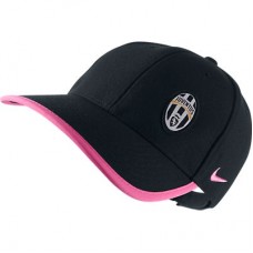 Бейсболка мужская Nike 457352-010 JUVE CORE CAP
